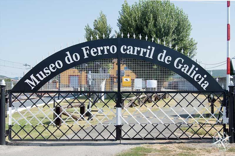 Casa Casares Villa Monforte De Lemos Luaran gambar
