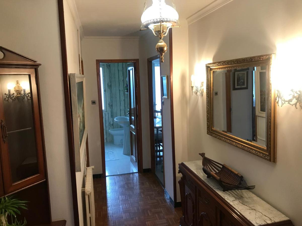 Casa Casares Villa Monforte De Lemos Luaran gambar