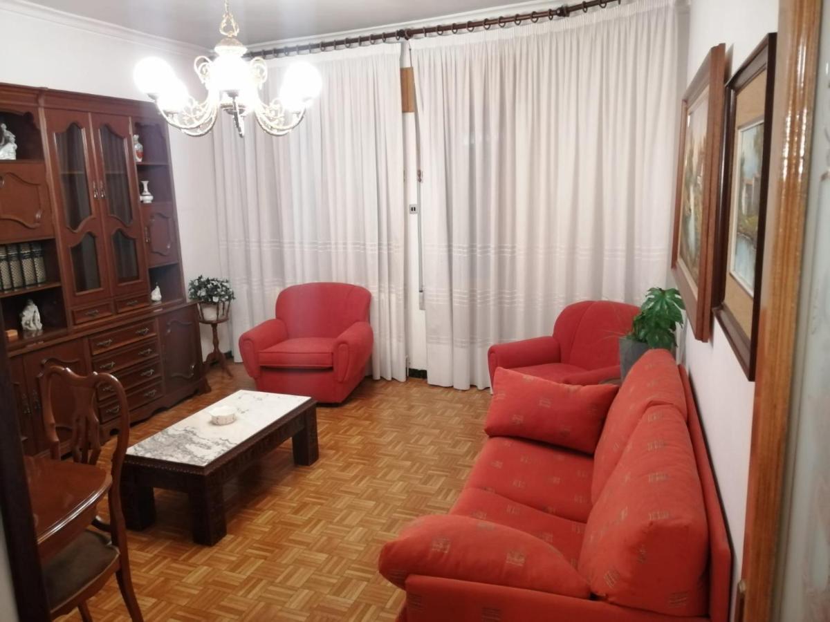 Casa Casares Villa Monforte De Lemos Luaran gambar