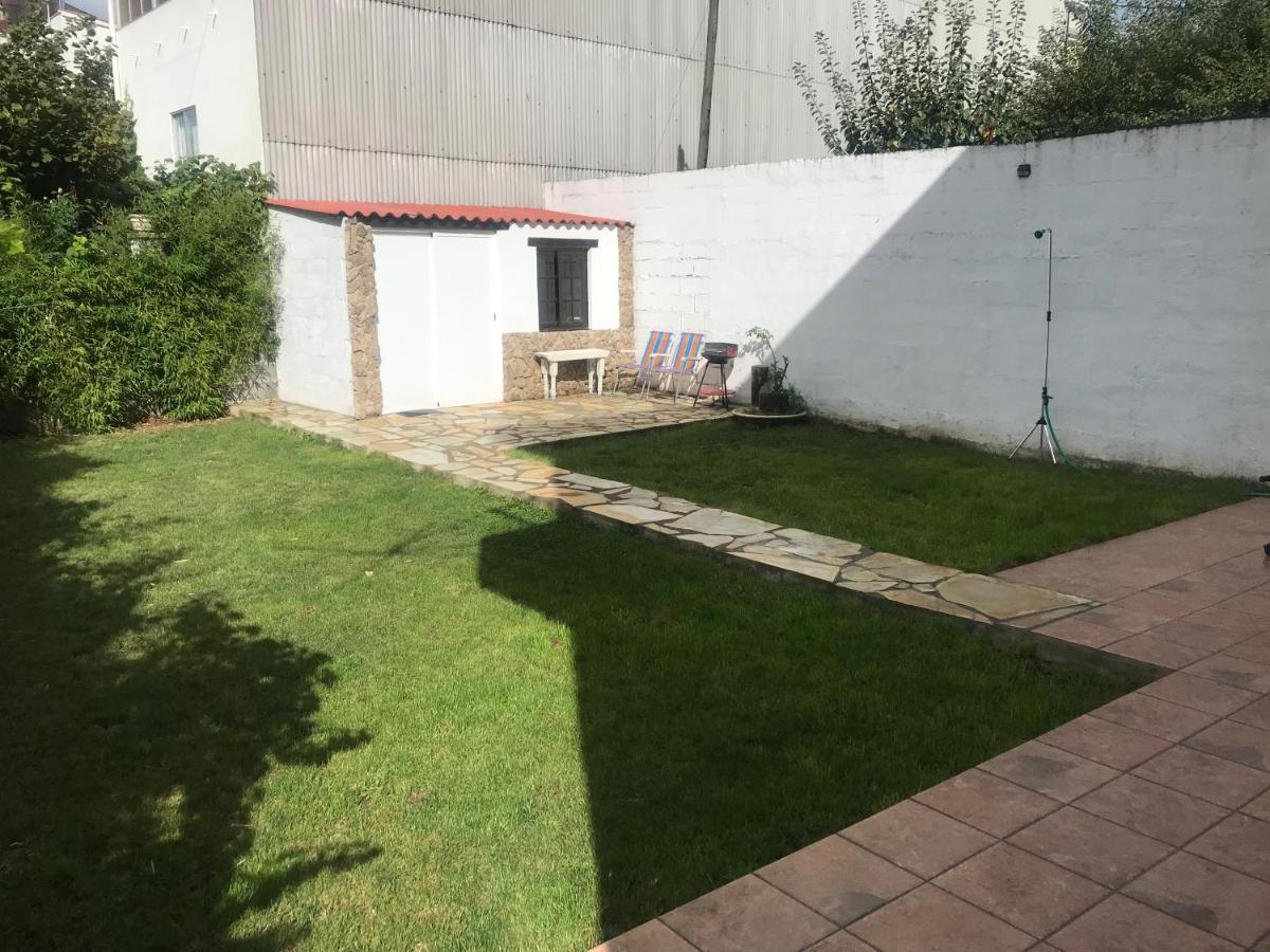 Casa Casares Villa Monforte De Lemos Luaran gambar