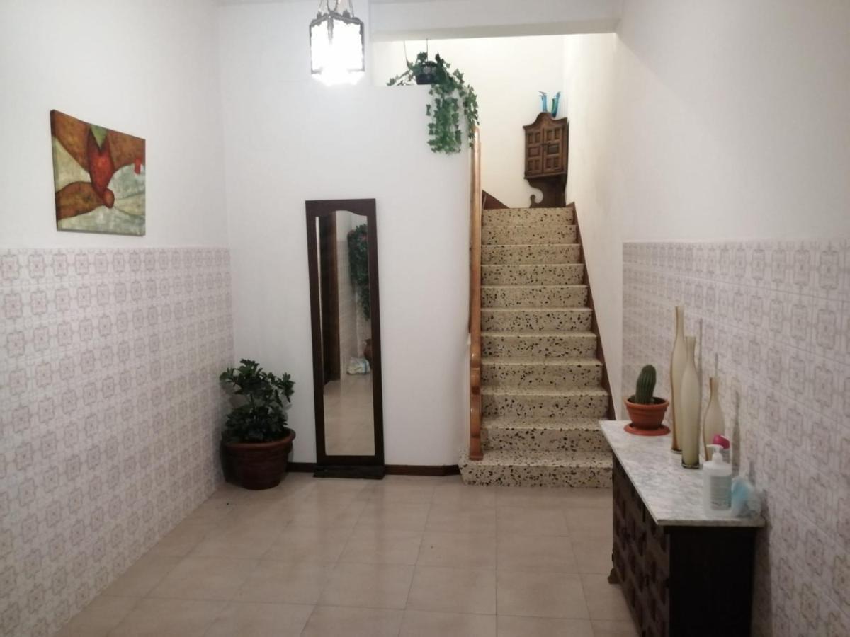 Casa Casares Villa Monforte De Lemos Luaran gambar