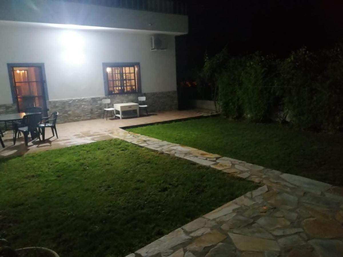 Casa Casares Villa Monforte De Lemos Luaran gambar