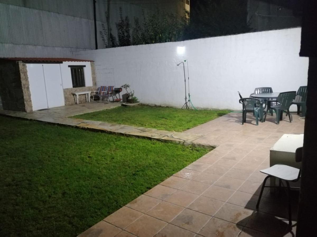 Casa Casares Villa Monforte De Lemos Luaran gambar